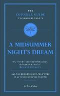 Shakespeares A Midsummer Nights Dream