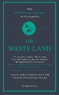 T.S. Eliot's the Wasteland