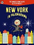 New York in Pajamarama