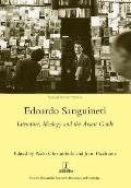 Edoardo Sanguineti: Literature, Ideology and the Avant-Garde