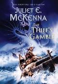 The Thief's Gamble: The First Tale of Einarinn
