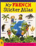 My French Sticker Atlas