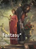 Fantasy+ 4 The Best Artworks of Fantastic Art