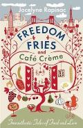 Freedom Fries & Cafe Creme