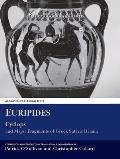 Euripides: Cyclops and Major Fragments of Greek Satyric Drama