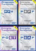 Pragmatic Reference Box Set: Pf2 + Peff + Poet + Peaf