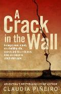 Crack in the Wall