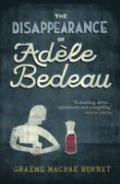 Disappearance Of Adele Bedeau