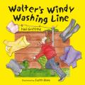 Walter's Windy Washing Line