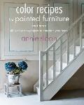 Colour Recipes for Painted Furniture & More