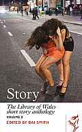 Story: The Library of Wales Short Story Anthology Volume 2