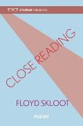 Close Reading - Signed Edition