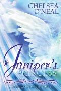 Juniper's Princess - The Angel Crest Series: Book One