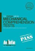 Mechanical Comprehension Tests: Sample mechanical comprehension test questions and answers