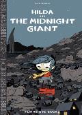 Hilda 02 & the Midnight Giant