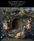 Jan Van Kessel I (1626-1679): Crafting a Natural History of Art in Early Modern Antwerp