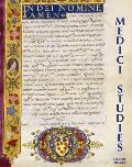 The Grand Ducal Medici and Their Archive (1537-1743)