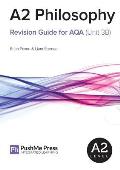 A2 Philosophy Revision Guide for Aqa (Unit 3b)