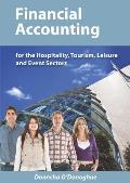 Financial Accounting for the Hospitality, Tourism, Lei