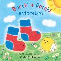 Bocchi & Pocchi and the Bird