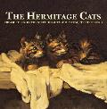 Hermitage Cats