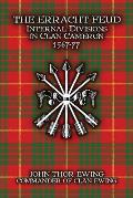The Erracht Feud: Internal divisions in Clan Cameron 1567-77