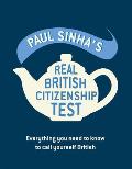 Real British Citizenship Test
