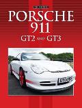 Porsche 911 Gt2 and Gt3