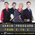 Cabin Pressure: A-Z: The BBC Radio 4 Airline Sitcom