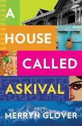 House Called Askival