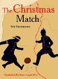 The Christmas Match: Football in No Man's Land 1914