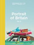 Portrait of Britain: 200 Photographs That Capture the Face of a Changing Nation