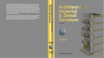 Architectural Material & Detail Structure：metal
