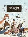 Darwin An Exceptional Voyage
