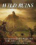 Wild Ruins: The Explorer's Guide to Britain's Lost Castles, Follies, Relics and Remains