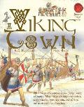 A Viking Town