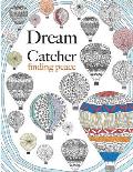 Dream Catcher: finding peace