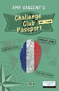 Challenge Club Passport: MFL - French