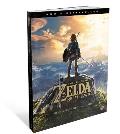 Legend of Zelda Breath of the Wild the Complete Official Guide