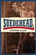 Suedehead