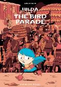 Hilda 03 & the Bird Parade