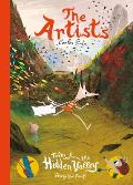 The Artists: Tales from the Hidden Valley