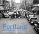 Portland: Then and Now