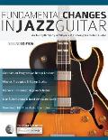 Fundamental Changes in Jazz Guitar