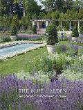 Blue Garden Recapturing an Iconic Newport Landscape
