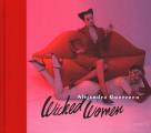 Alejandra Guerrero - Wicked Women