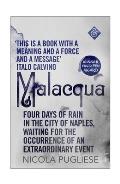 Malacqua Four Days of Rain in the City of Naples Waiting for the Occurrence of an Extraordinary Event