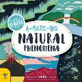 A-Maze-Ing Natural Phenomena: Discover the Science in Nature