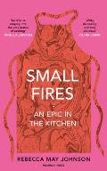 Small Fires by Rebecca May Johnson