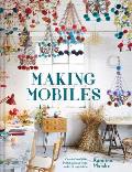 Making Mobiles Creating Beautiful Polish Pajaki from Natural Materials